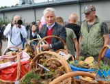 DŁUGOSIODŁO: Tym razem naprawdę Wielkie Grzybobranie (FOTO, WIDEO) - Powiat - zdjęcie 28