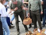 DŁUGOSIODŁO: Tym razem naprawdę Wielkie Grzybobranie (FOTO, WIDEO) - Powiat - zdjęcie 31