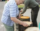 DŁUGOSIODŁO: Tym razem naprawdę Wielkie Grzybobranie (FOTO, WIDEO) - Powiat - zdjęcie 35