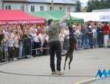 DŁUGOSIODŁO: Tym razem naprawdę Wielkie Grzybobranie (FOTO, WIDEO) - Powiat - zdjęcie 55