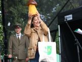 DŁUGOSIODŁO: Tym razem naprawdę Wielkie Grzybobranie (FOTO, WIDEO) - Powiat - zdjęcie 84