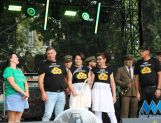 DŁUGOSIODŁO: Tym razem naprawdę Wielkie Grzybobranie (FOTO, WIDEO) - Powiat - zdjęcie 93