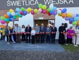 BRAŃSZCZYK: Otwarcie świetlicy w Niemirach (FOTO) - Powiat - zdjęcie 2