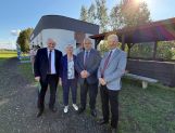BRAŃSZCZYK: Otwarcie świetlicy w Niemirach (FOTO) - Powiat - zdjęcie 3