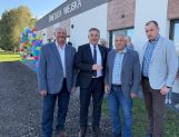 BRAŃSZCZYK: Otwarcie świetlicy w Niemirach (FOTO) - Powiat - zdjęcie 5