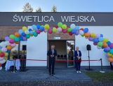 BRAŃSZCZYK: Otwarcie świetlicy w Niemirach (FOTO) - Powiat - zdjęcie 13