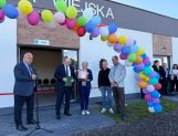 BRAŃSZCZYK: Otwarcie świetlicy w Niemirach (FOTO) - Powiat - zdjęcie 14