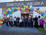 BRAŃSZCZYK: Otwarcie świetlicy w Niemirach (FOTO) - Powiat - zdjęcie 16