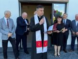 BRAŃSZCZYK: Otwarcie świetlicy w Niemirach (FOTO) - Powiat - zdjęcie 17