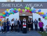 BRAŃSZCZYK: Otwarcie świetlicy w Niemirach (FOTO) - Powiat - zdjęcie 18