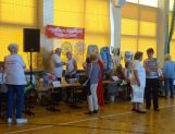 Dni Aktywności Senioralnej (FOTO) - Wydarzenia - zdjęcie 2