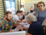 Dni Aktywności Senioralnej (FOTO) - Wydarzenia - zdjęcie 9