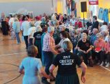 Dni Aktywności Senioralnej (FOTO) - Wydarzenia - zdjęcie 23