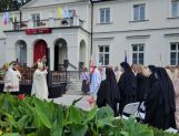 ZABRODZIE: Jubileuszowe uroczystość Sióstr Samarytanek (FOTO) - Powiat - zdjęcie 3