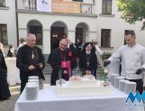 ZABRODZIE: Jubileuszowe uroczystość Sióstr Samarytanek (FOTO) - Powiat - zdjęcie 4
