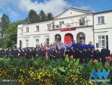 ZABRODZIE: Jubileuszowe uroczystość Sióstr Samarytanek (FOTO) - Powiat - zdjęcie 5