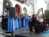 ZABRODZIE: Jubileuszowe uroczystość Sióstr Samarytanek (FOTO) - Powiat - zdjęcie 7