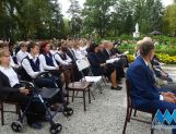 ZABRODZIE: Jubileuszowe uroczystość Sióstr Samarytanek (FOTO) - Powiat - zdjęcie 10