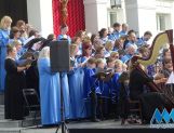 ZABRODZIE: Jubileuszowe uroczystość Sióstr Samarytanek (FOTO) - Powiat - zdjęcie 12