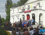 ZABRODZIE: Jubileuszowe uroczystość Sióstr Samarytanek (FOTO) - Powiat - zdjęcie 15