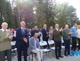 ZABRODZIE: Jubileuszowe uroczystość Sióstr Samarytanek (FOTO) - Powiat - zdjęcie 16