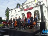 ZABRODZIE: Jubileuszowe uroczystość Sióstr Samarytanek (FOTO) - Powiat - zdjęcie 17