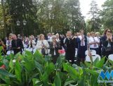 ZABRODZIE: Jubileuszowe uroczystość Sióstr Samarytanek (FOTO) - Powiat - zdjęcie 19