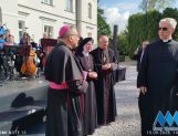 ZABRODZIE: Jubileuszowe uroczystość Sióstr Samarytanek (FOTO) - Powiat - zdjęcie 24