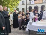 ZABRODZIE: Jubileuszowe uroczystość Sióstr Samarytanek (FOTO) - Powiat - zdjęcie 27