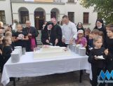 ZABRODZIE: Jubileuszowe uroczystość Sióstr Samarytanek (FOTO) - Powiat - zdjęcie 28