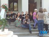 ZABRODZIE: Jubileuszowe uroczystość Sióstr Samarytanek (FOTO) - Powiat - zdjęcie 29