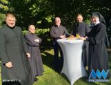 ZABRODZIE: Jubileuszowe uroczystość Sióstr Samarytanek (FOTO) - Powiat - zdjęcie 30