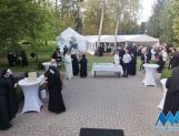 ZABRODZIE: Jubileuszowe uroczystość Sióstr Samarytanek (FOTO) - Powiat - zdjęcie 32