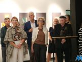 Wystawa prac prof. Ludwika Maciąga (FOTO, WIDEO) - Wydarzenia - zdjęcie 14
