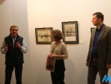 Wystawa prac prof. Ludwika Maciąga (FOTO, WIDEO) - Wydarzenia - zdjęcie 25