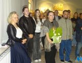 Wernisaż wystawy Michaliny Derlickiej (FOTO, WIDEO) - Wydarzenia - zdjęcie 8