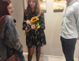 Wernisaż wystawy Michaliny Derlickiej (FOTO, WIDEO) - Wydarzenia - zdjęcie 17