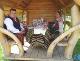 RZĄŚNIK: Zjazd Absolwentów i Uczniów dawnej Szkoły Podstawowej w Ochudnie (FOTO, WIDEO) - Powiat - zdjęcie 3
