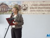 RZĄŚNIK: Zjazd Absolwentów i Uczniów dawnej Szkoły Podstawowej w Ochudnie (FOTO, WIDEO) - Powiat - zdjęcie 9