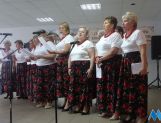 RZĄŚNIK: Zjazd Absolwentów i Uczniów dawnej Szkoły Podstawowej w Ochudnie (FOTO, WIDEO) - Powiat - zdjęcie 26