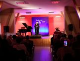 DŁUGOSIODŁO: Koncert "Jesienne róże" (FOTO) - Powiat - zdjęcie 5
