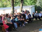 BRAŃSZCZYK: Zjazd Absolwentów, Przyjaciół i Pracowników Szkoły Podstawowej w Knurowcu (FOTO, WIDEO) - Powiat - zdjęcie 4