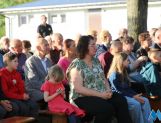 BRAŃSZCZYK: Zjazd Absolwentów, Przyjaciół i Pracowników Szkoły Podstawowej w Knurowcu (FOTO, WIDEO) - Powiat - zdjęcie 8