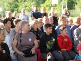 BRAŃSZCZYK: Zjazd Absolwentów, Przyjaciół i Pracowników Szkoły Podstawowej w Knurowcu (FOTO, WIDEO) - Powiat - zdjęcie 14