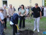 BRAŃSZCZYK: Zjazd Absolwentów, Przyjaciół i Pracowników Szkoły Podstawowej w Knurowcu (FOTO, WIDEO) - Powiat - zdjęcie 18