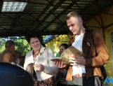 BRAŃSZCZYK: Zjazd Absolwentów, Przyjaciół i Pracowników Szkoły Podstawowej w Knurowcu (FOTO, WIDEO) - Powiat - zdjęcie 43