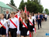 BRAŃSZCZYK: Jubileusz szkoły w Brańszczyku (foto) - Powiat - zdjęcie 2