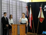 BRAŃSZCZYK: Jubileusz szkoły w Brańszczyku (foto) - Powiat - zdjęcie 12