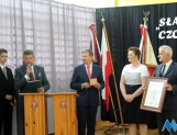 BRAŃSZCZYK: Jubileusz szkoły w Brańszczyku (foto) - Powiat - zdjęcie 17