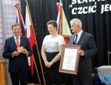BRAŃSZCZYK: Jubileusz szkoły w Brańszczyku (foto) - Powiat - zdjęcie 18
